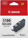 Картридж струменевий Canon PFI-5100 imagePROGRAF Pro-310 Gray