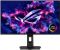 Монітор Asus 26.5" ROG Strix XG27UQDMS 2xHDMI, DP, 2xUSB, QD-OLED, 3840x2160, 240Hz, 0.03ms, DCI-P3 99%, FreeSync, Pivot, HDR400