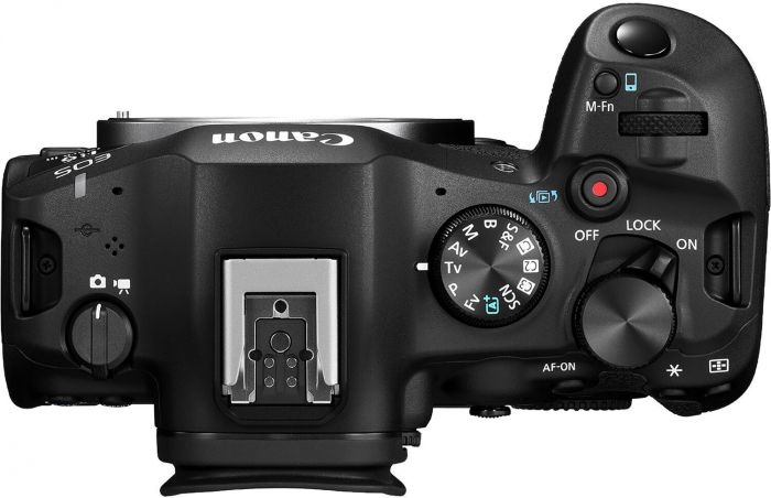 Цифр. фотокамера Canon EOS R6 Mark III + RF 24-105 f/4.0 L IS