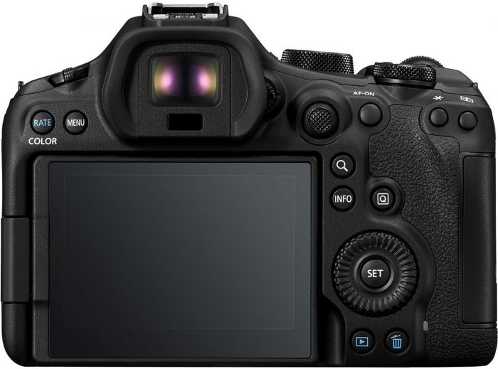 Цифр. фотокамера Canon EOS R6 Mark III + RF 24-105 f/4.0 L IS