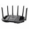Маршрутизатор ASUS RT-BE90 BE9400  3x2.5GE LAN, 2,5xGE WAN, 1xUSB3.0, MESH