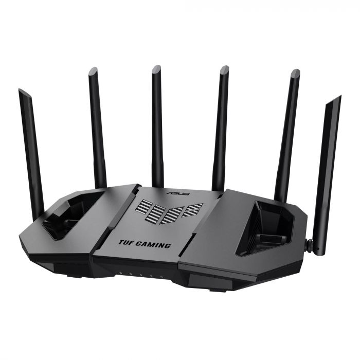 Маршрутизатор ASUS RT-BE90 BE9400  3x2.5GE LAN, 2,5xGE WAN, 1xUSB3.0, MESH
