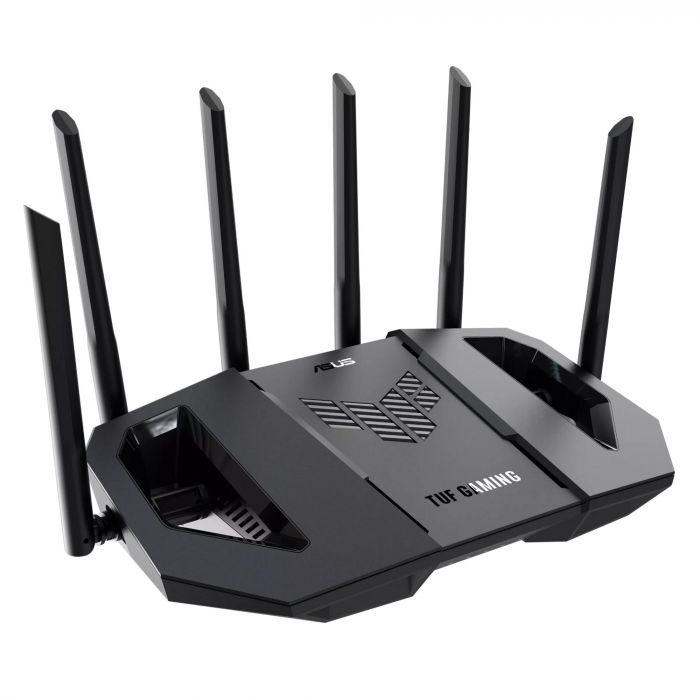 Маршрутизатор ASUS RT-BE90 BE9400  3x2.5GE LAN, 2,5xGE WAN, 1xUSB3.0, MESH