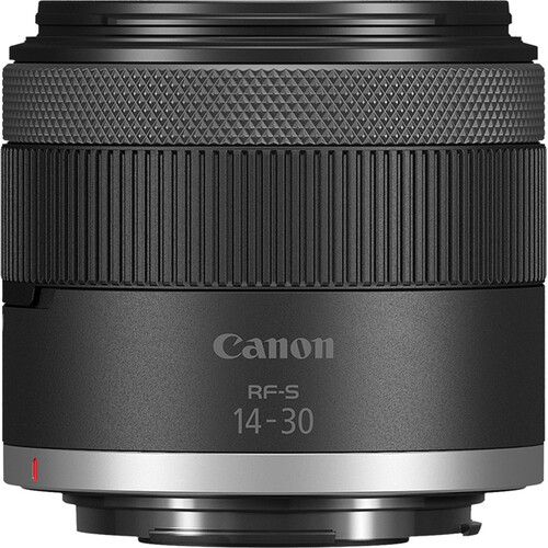 Цифр. фотокамера Canon EOS R50 V+ RF-S14-30mm PZ