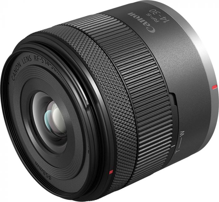 Цифр. фотокамера Canon EOS R50 V+ RF-S14-30mm PZ