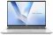 Ноутбук ASUS Vivobook 16 M1607GA-MB010 16" WUXGA IPS, AMD AI 7 445, 16GB, F512GB, UMA, NoOS, Сріблястий