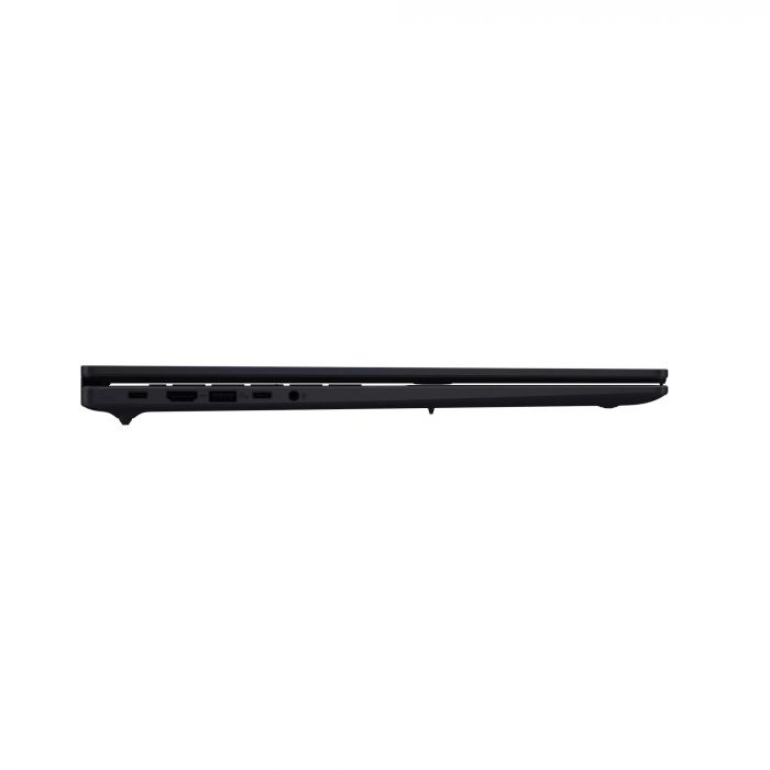 Ноутбук ASUS Vivobook 18 M1807GA-S8009 18" WUXGA IPS, AMD AI 5 430, 16GB, F1TB, UMA, NoOS, Блакитний