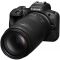 Цифр. фотокамера Canon EOS R50 + RF-S 18-45 IS STM + RF75-300 IS STM Black