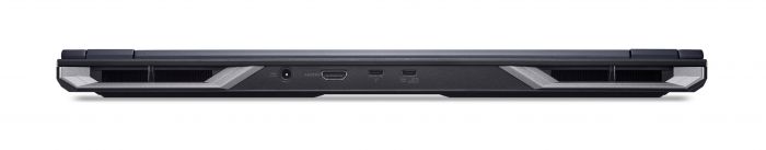 Ноутбук Acer Predator Helios Neo 18 PHN18-72 18" WQXGA IPS, Intel U9-275HX, 32GB, F1TB, NVD5070Ti-12, Lin, чорний