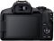 Цифр. фотокамера Canon EOS R50 + RF-S 18-150 IS STM Black