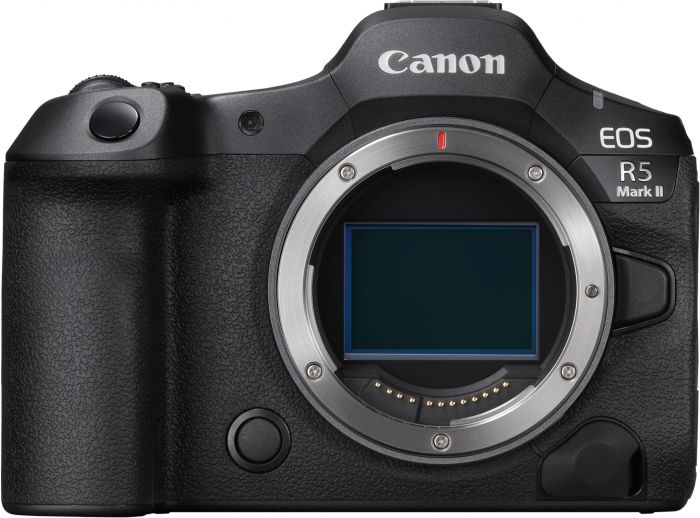 Цифр. фотокамера Canon EOS R5 Mark ll 5GHZ+24105USM