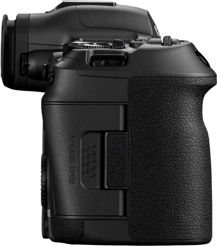 Цифр. фотокамера Canon EOS R5 Mark ll 5GHZ+24105USM