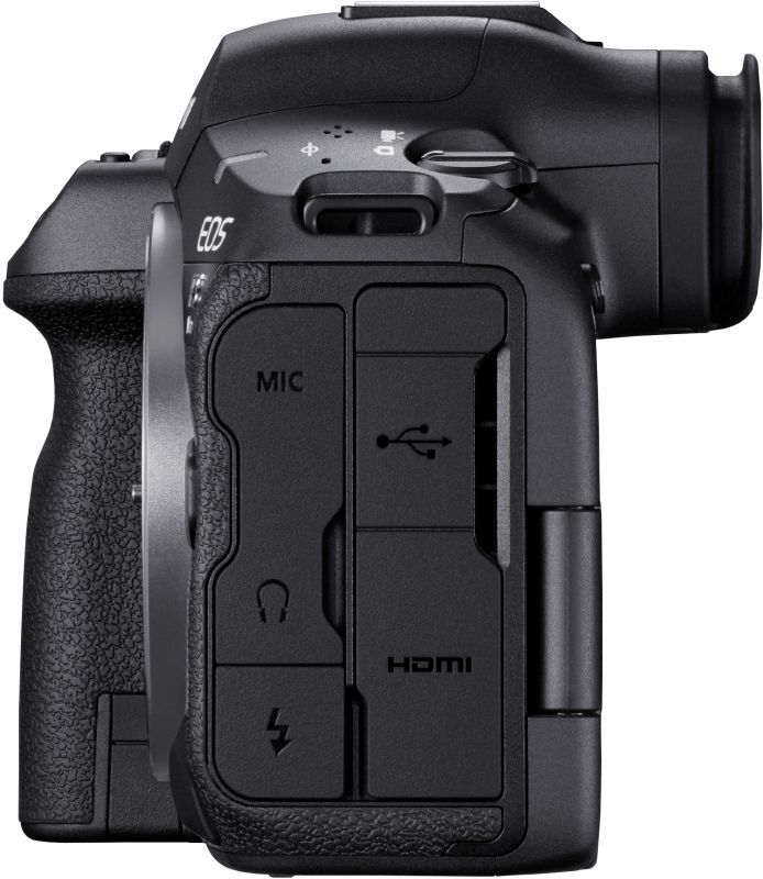 Цифр. фотокамера Canon EOS R5 Mark ll 5GHZ+24105USM