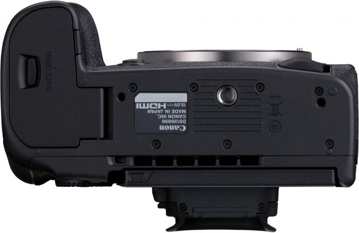 Цифр. фотокамера Canon EOS R5 Mark ll 5GHZ+24105USM