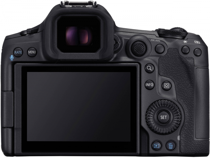 Цифр. фотокамера Canon EOS R5 Mark 2 Body