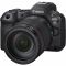Цифр. фотокамера Canon EOS R5 + RF 24-105 f/4.0 L IS