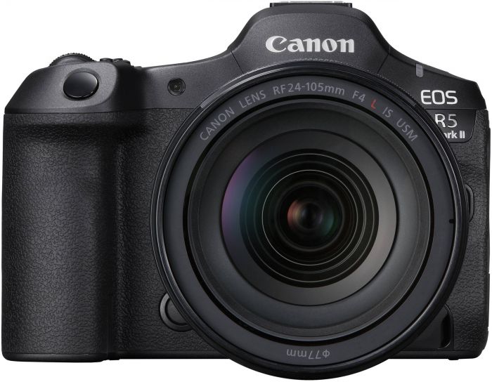 Цифр. фотокамера Canon EOS R5 + RF 24-105 f/4.0 L IS