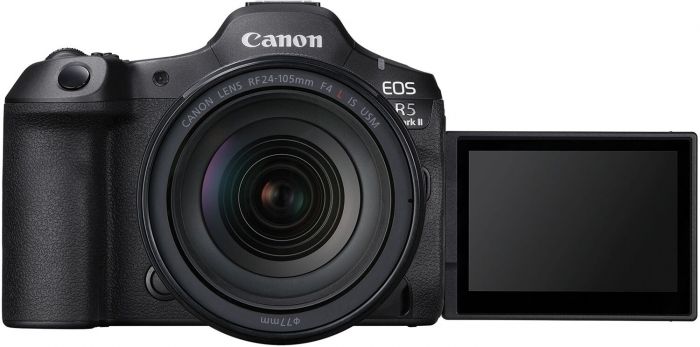Цифр. фотокамера Canon EOS R5 + RF 24-105 f/4.0 L IS
