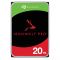Жорсткий диск Seagate 20TB 3.5" 7200 256MB SATA IronWolf Pro