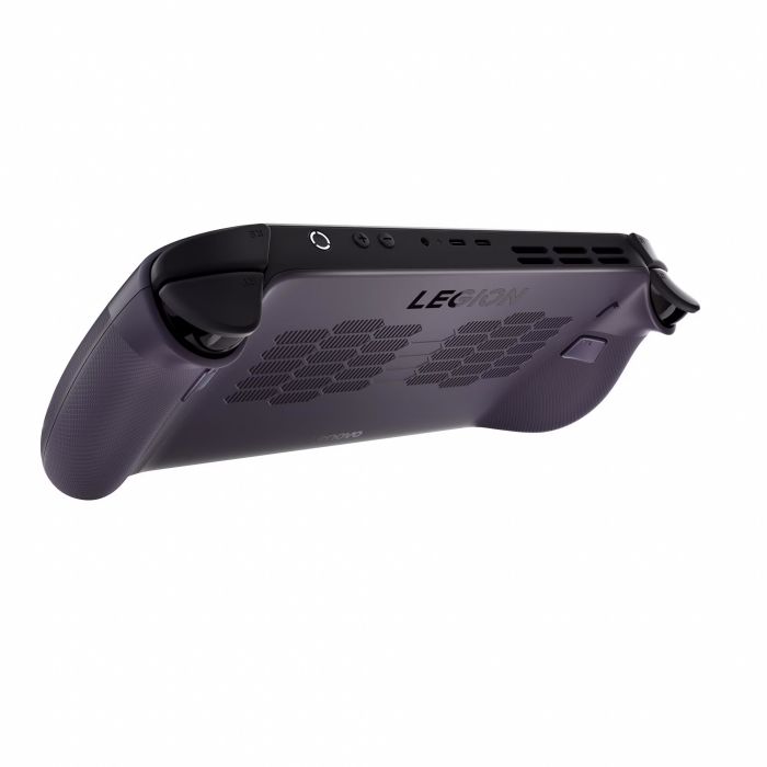 Ігрова консоль Lenovo Legion Go S 8APU1, 32GB, F1TB, SteamOS, чорна
