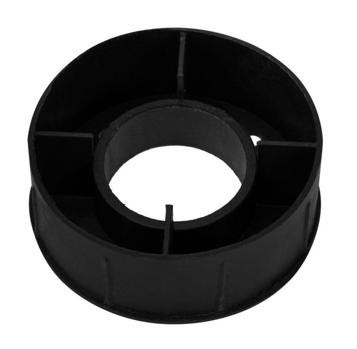 Світильник стовпчик сонячний Neo Tools LED 43см 1.2Вт 8000К IP44 автономний датчик сутінків сірий