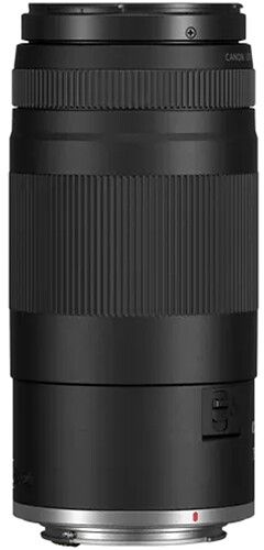 Об'єктив Canon RF 75-300mm f/4.0-5.6