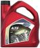 Олива трансмісійна MPM Low Viscosity ATF 4л (16004LV)