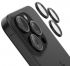 Захисне скло Belkin для камери iPhone 15 Pro/15 Pro Max (2 Pack)