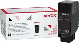 Тонер картридж Xerox VL C620 Black (20 000 стор)