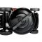 Газонокосарка бензинова самохідна SEQUOIA SPLM5100S 2.9кВт 51см 60л 22-75мм 30кг