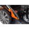 Газонокосарка бензинова самохідна SEQUOIA SPLM5100S 2.9кВт 51см 60л 22-75мм 30кг