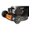 Газонокосарка бензинова самохідна SEQUOIA SPLM5100S 2.9кВт 51см 60л 22-75мм 30кг
