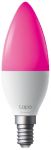 Розумна багатокольорова Wi-Fi лампа TP-LINK Tapo L430C N300 E14