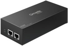 Інжектор PoE TP-LINK TL-POE370S 1x10GE, 1x10GE PoE, 60W