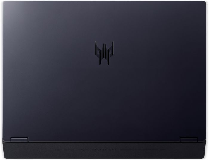Ноутбук Acer Predator Helios Neo 16S PHN16S-I51 16" OLED, Intel U9-386H, 32GB, F1TB, NVD5060-8, Lin, чорний