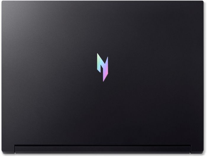 Ноутбук Acer Nitro V 16 ANV16-72 16" WUXGA IPS, Intel 7-240H, 16GB, F1TB, NVD5070-8, Lin, чорний
