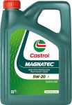 Олива моторна Castrol Magnatec Stop-Start 5W-20  4л (MG SS 5W20 E/ (159F3A)