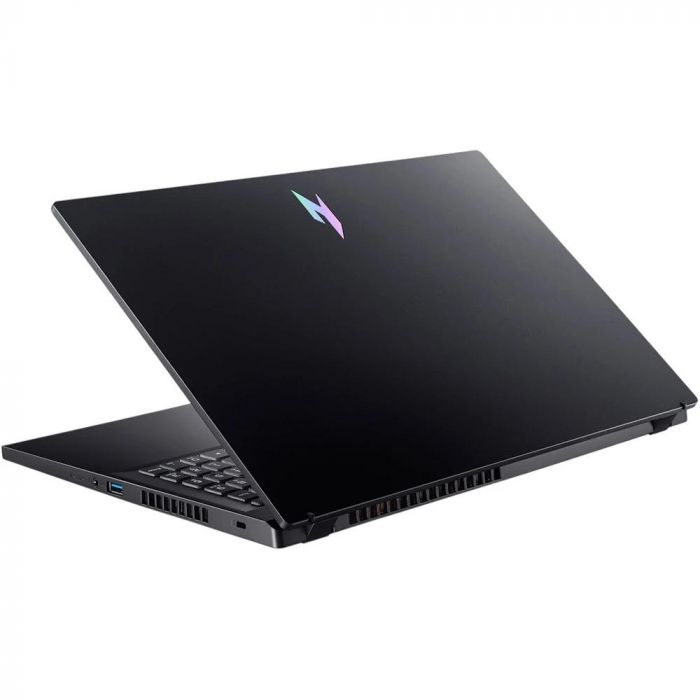 Ноутбук Acer Nitro V 15 ANV15-A31 15.6" FHD IPS, AMD R5-150, 16GB, F512GB, NVD5060-8, Lin, чорний