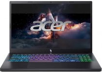 Ноутбук Acer Nitro V 15 ANV15-A31 15.6" FHD IPS, AMD R5-150, 16GB, F512GB, NVD5050-8, Lin, чорний