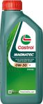 Олива моторна Castrol Magnatec Stop-Start 0W-30 1л (MG SS 0W30 D/1) (15D607)