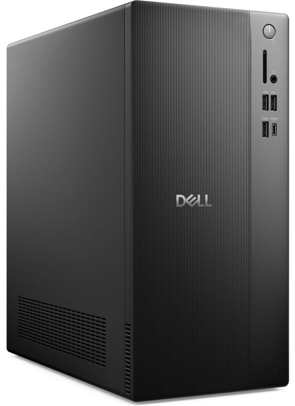 Комп'ютер персональний DELL Pro Tower Essential, Intel i5-14500, 16GB, F512GB, UMA, WiFi, кл+м, Lin