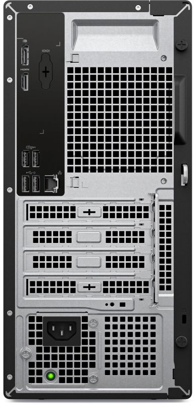 Комп'ютер персональний DELL Pro Tower Essential, Intel i5-14500, 16GB, F512GB, UMA, WiFi, кл+м, Lin