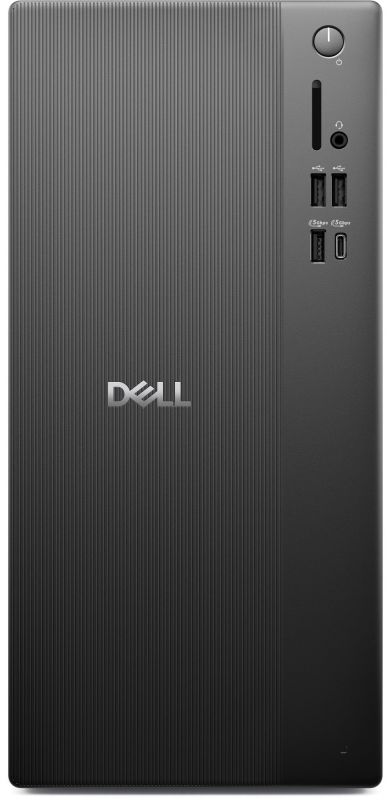 Комп'ютер персональний DELL Pro Tower Essential, Intel i5-14500, 16GB, F512GB, UMA, WiFi, кл+м, Lin