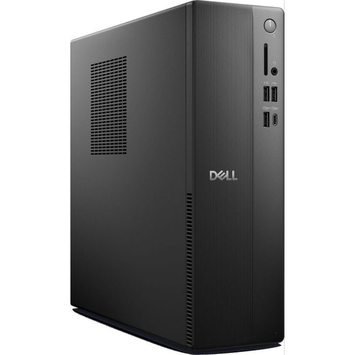 Комп'ютер персональний DELL Pro Slim Essential SFF, Intel i5-14500, 16GB, F512GB, UMA, WiFi, кл+м, Win11P