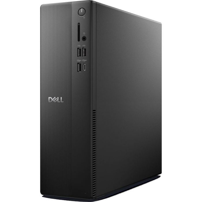 Комп'ютер персональний DELL Pro Slim Essential SFF, Intel i5-14500, 16GB, F512GB, UMA, WiFi, кл+м, Win11P