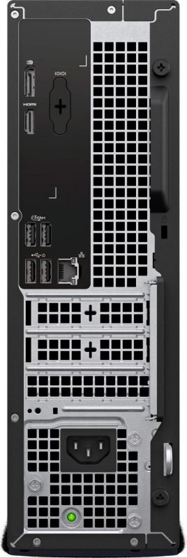 Комп'ютер персональний DELL Pro Slim Essential SFF, Intel i5-14500, 16GB, F512GB, UMA, WiFi, кл+м, Lin