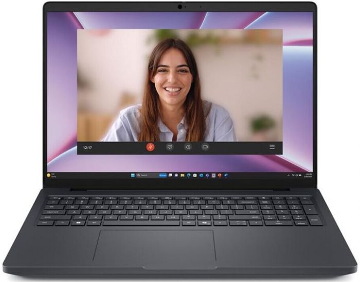 Ноутбук Dell Pro Max 16 16" FHD+, AMD R7-350, 32GB, F512GB, NVD500-6, Win11P, чорний