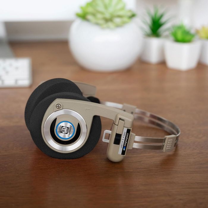 Амбушюри Koss Porta Pro Oversized Ear Чорний