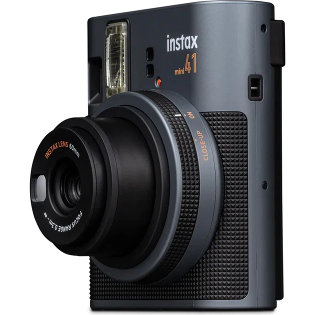 Фотокамера миттєвого друку INSTAX MINI 41