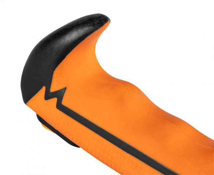 Держак короткий Neo Tools, 150мм, система NEO Click, пластик